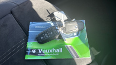 Vauxhall Crossland 1.2 Turbo Ultimate 5dr Petrol Hatchback